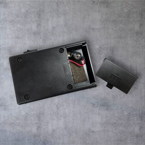 Vintage 1987 ETEC Measure Mate Digital Measuring Tool w/ Box & Manual Works - Picture 5 of 9